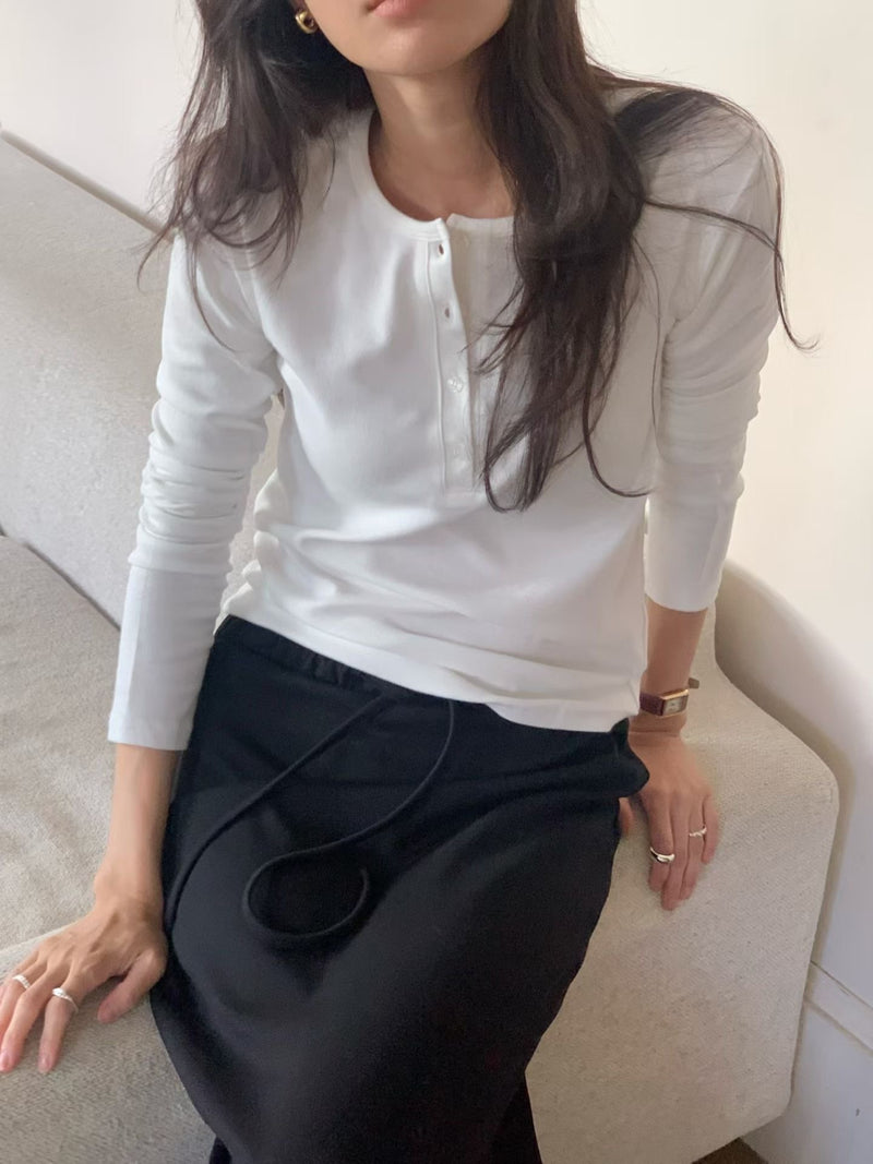 Move string skirt
