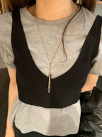 Roa half tee