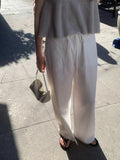 Cod string pants