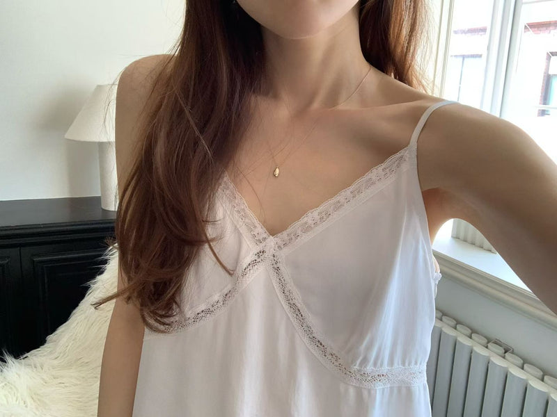 Rose lace blouse