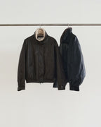 Chloe leather jumper