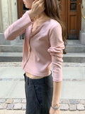 Nua golgi cardigan