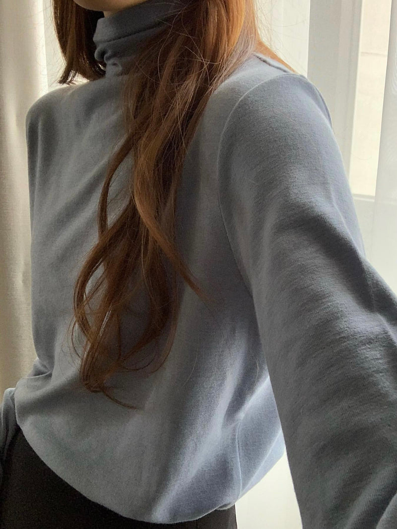 [sale] wool pola tee