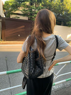 Roa half tee