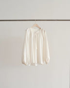 Breath blouse