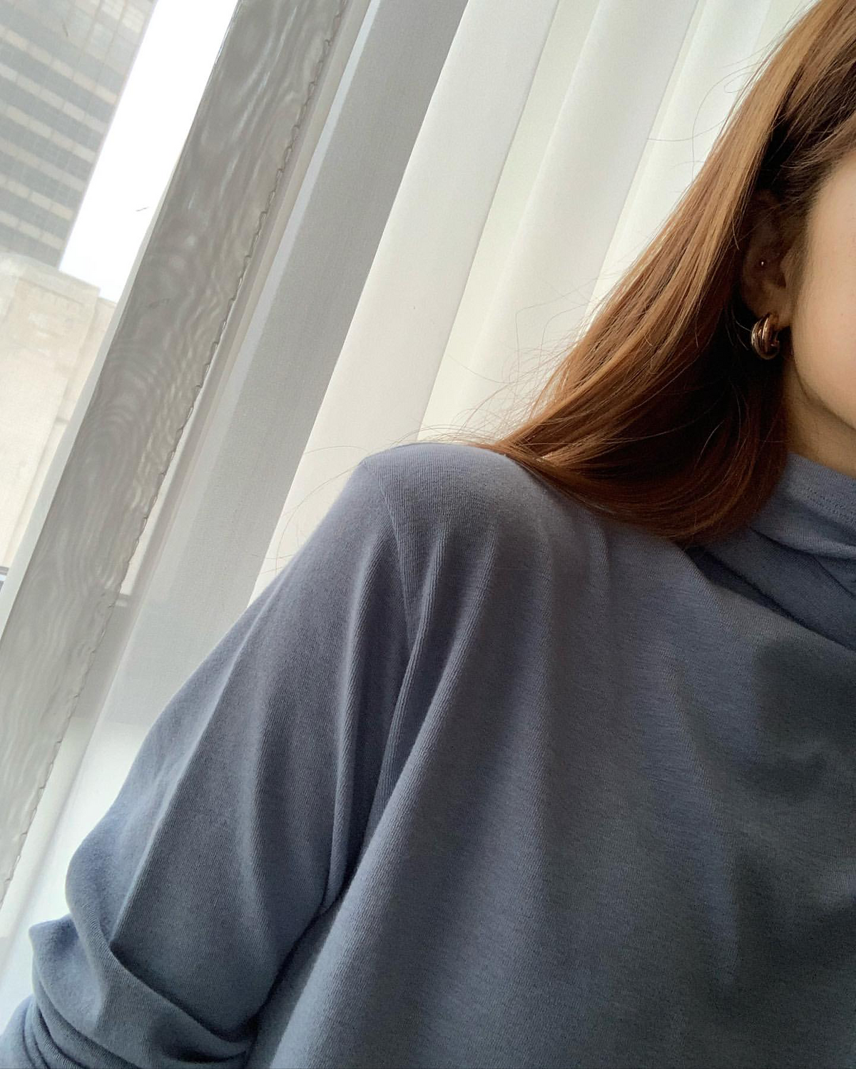 [sale] wool pola tee