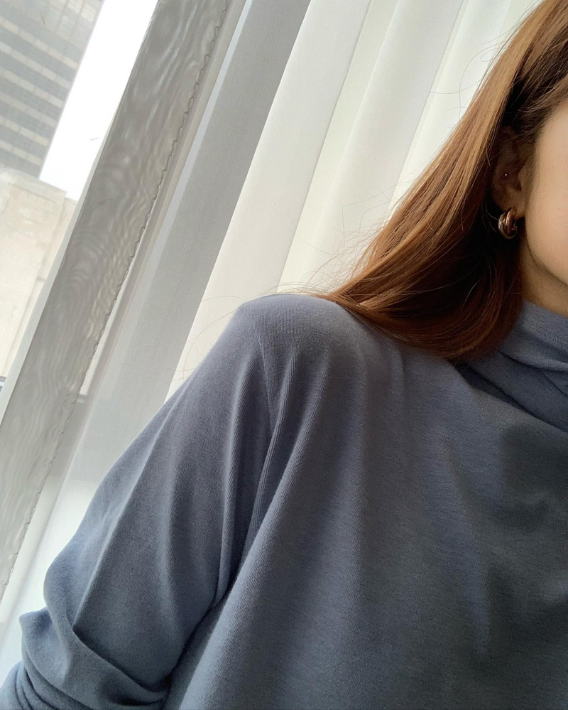 [sale] wool pola tee