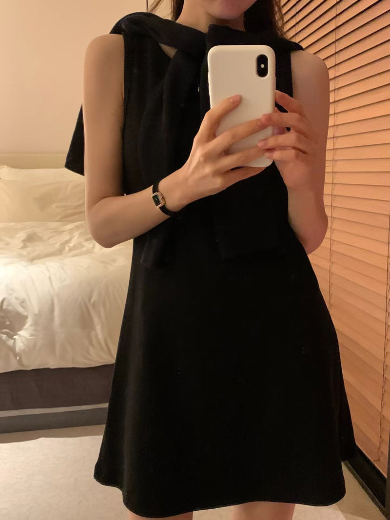 Plain onepiece