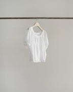 Loen half blouse