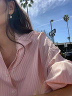 Sten collar shirt
