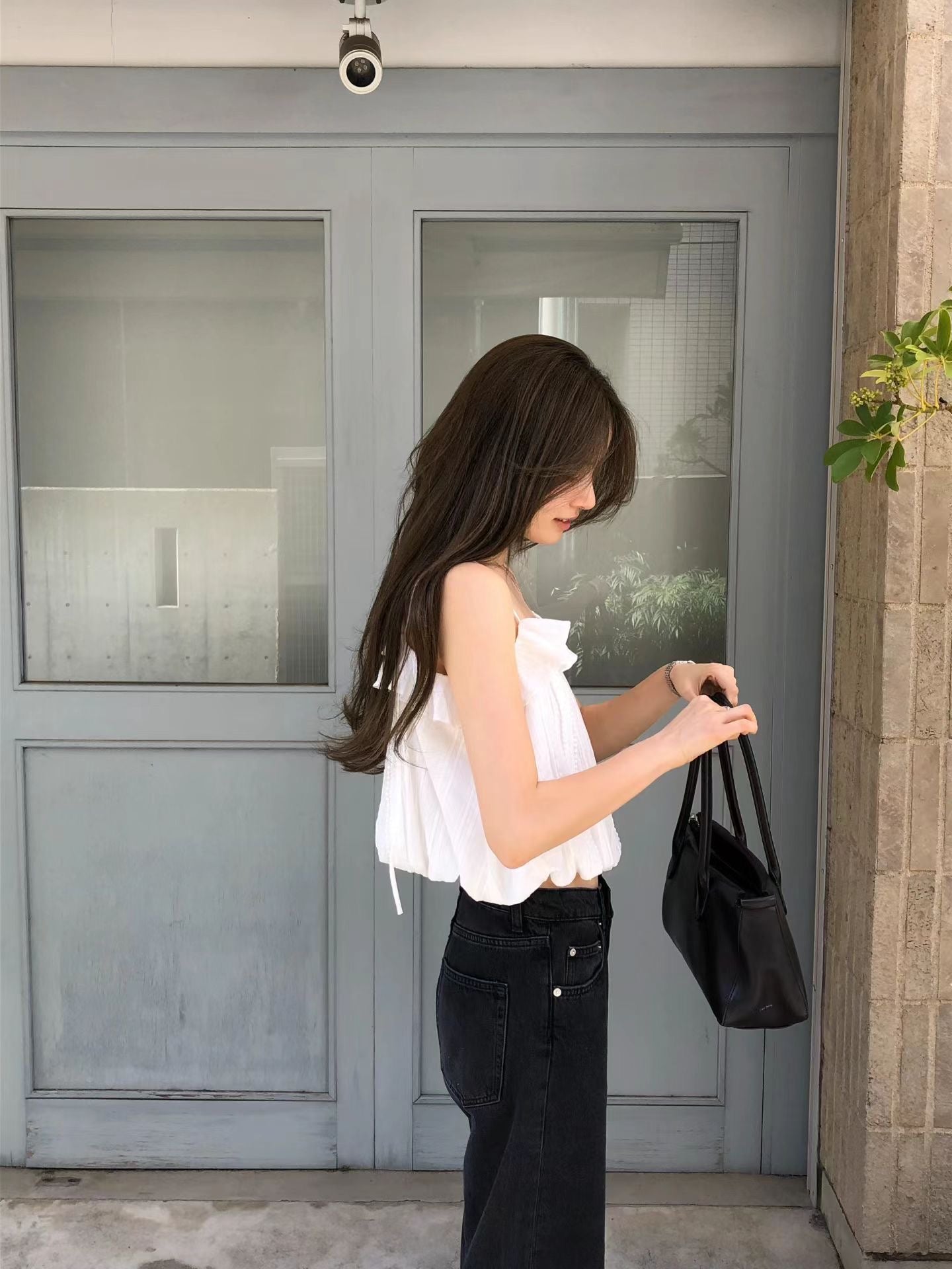 Sof blouse