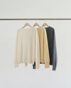 Lony cashmere knit