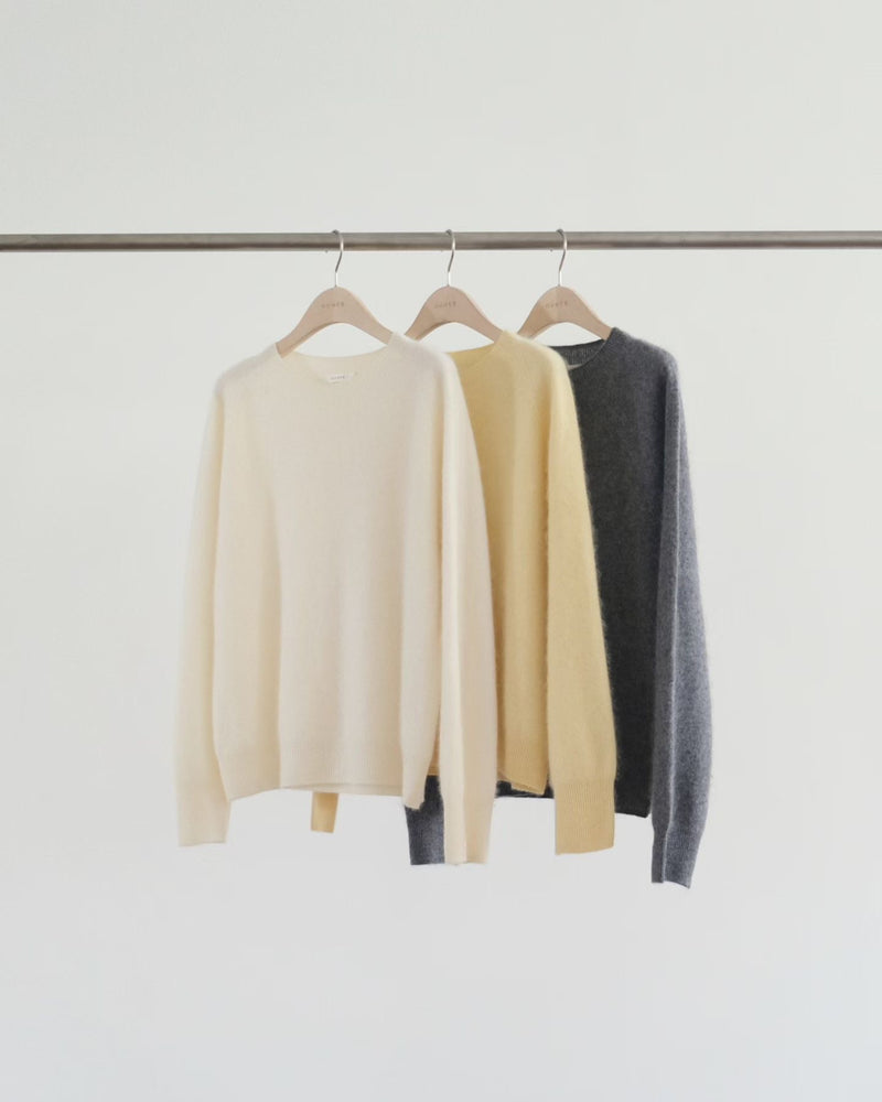 Lony cashmere knit