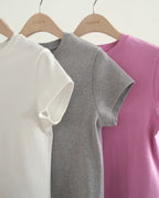 Ameli half tee