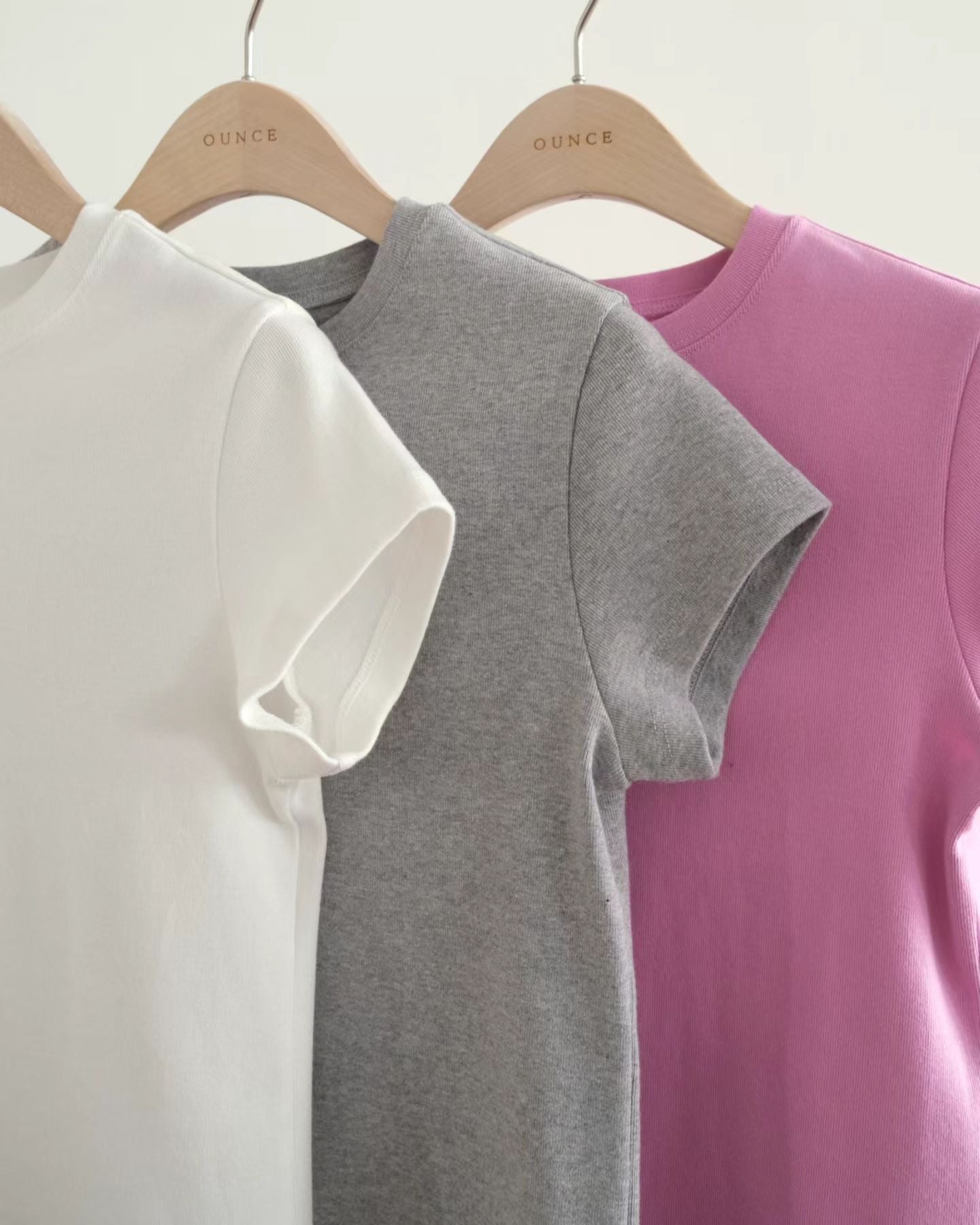 Ameli half tee