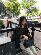 Le off-shoulder tee