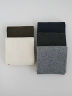 Mello wool muffler