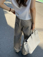 Stitch pants