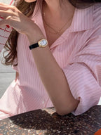 Sten collar shirt