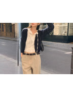Susan frill blouse