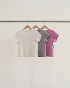 Ameli half tee