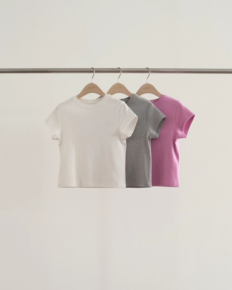 Ameli half tee