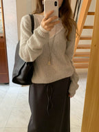 Lea v knit