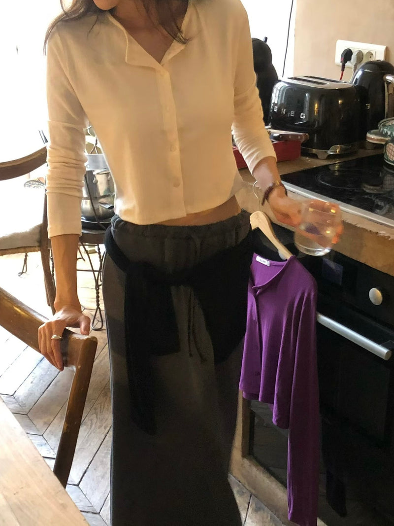 Move string skirt
