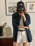 Tod washing field jacket