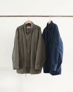 Tod washing field jacket