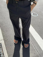 Stitch pants