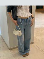 Mia deep v wholega cardigan