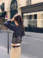 Susan frill blouse