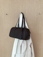 Bow shoulder bag