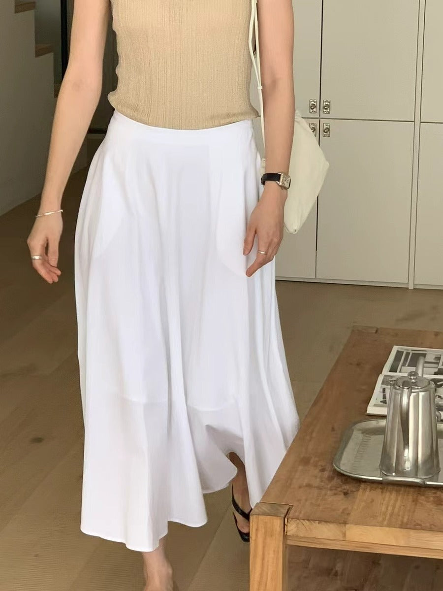 [sale] Elle hull skirt (M)