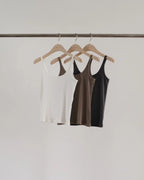 Rob sleeveless