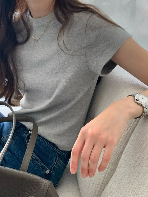 Ameli half tee