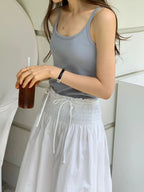 Way ribbon skirt