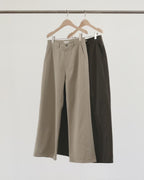May washing kimo pants