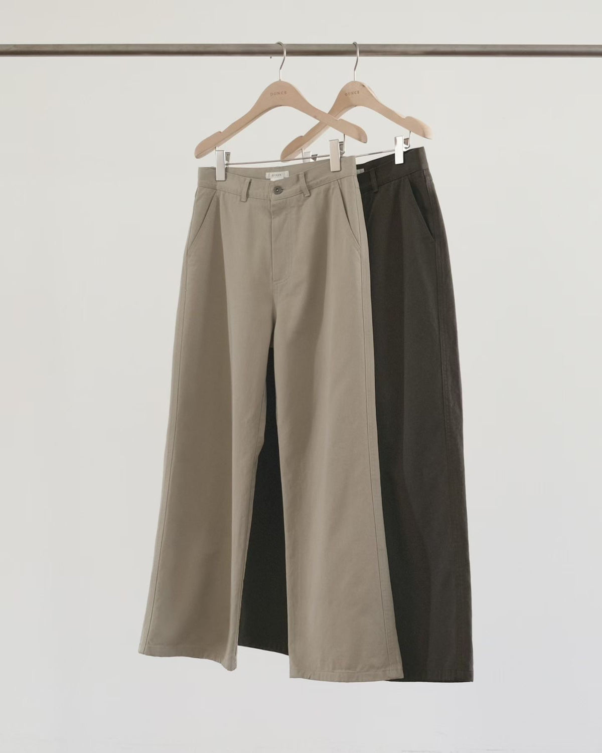 May washing kimo pants