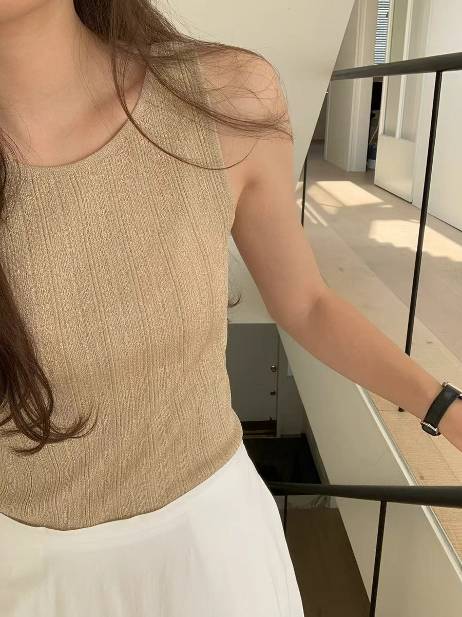 [sale] Elle hull skirt (M)