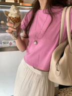 Ameli half tee