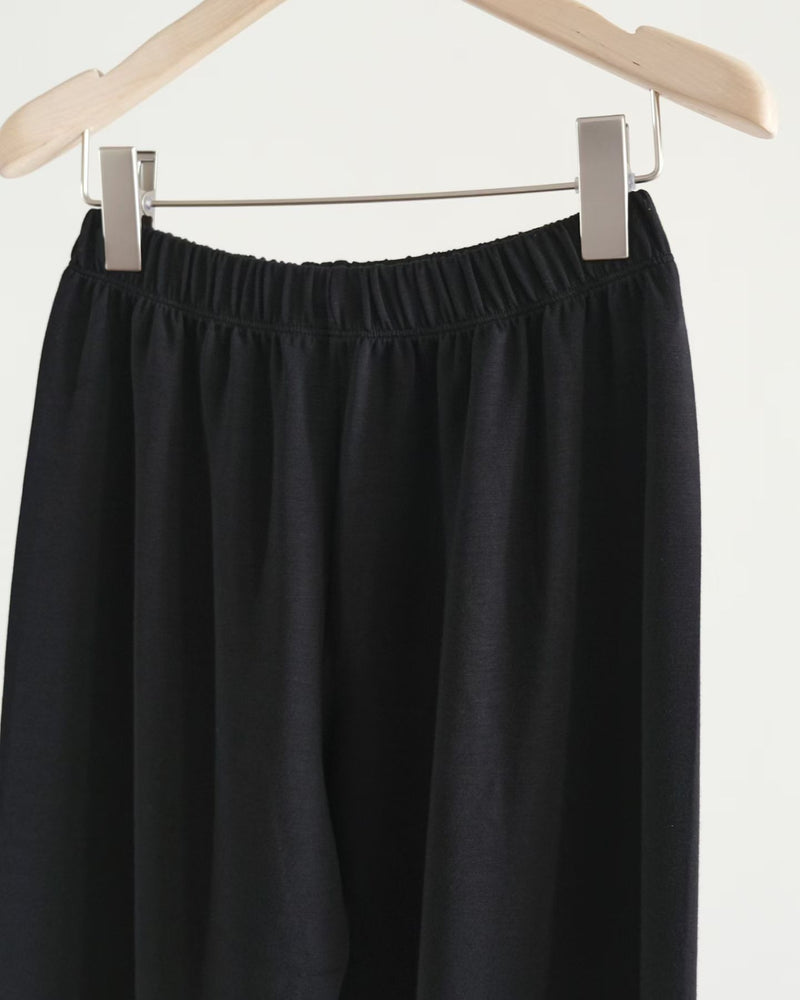 Roman banding pants