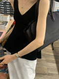 Golgi slim knit