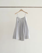 Lyn stripe onepiece