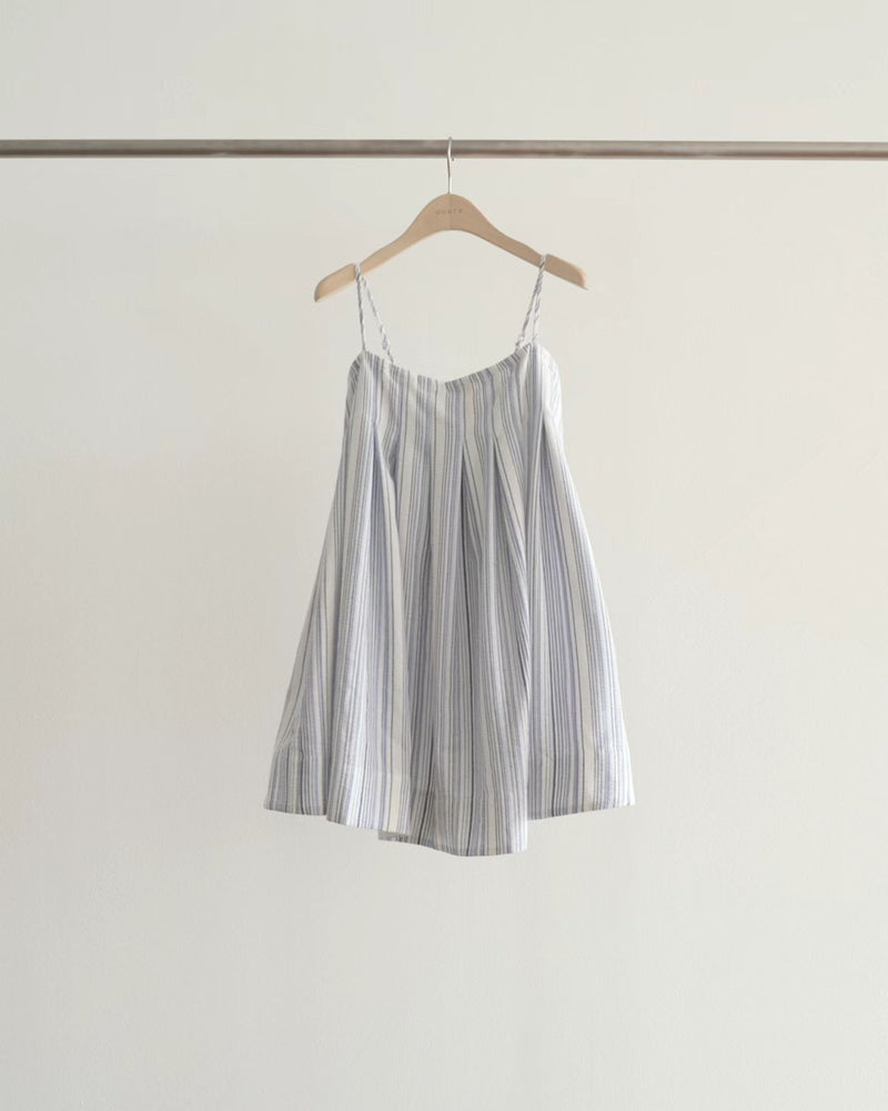 Lyn stripe onepiece