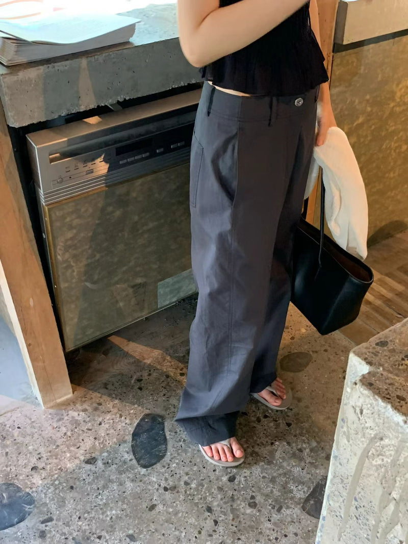 Stitch pants