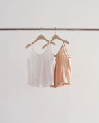 Ada shirring blouse