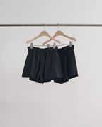 Bas hole banding pants