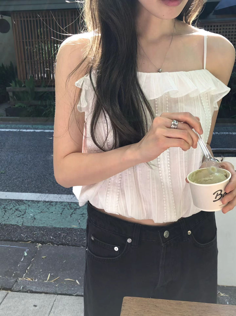 Sof blouse